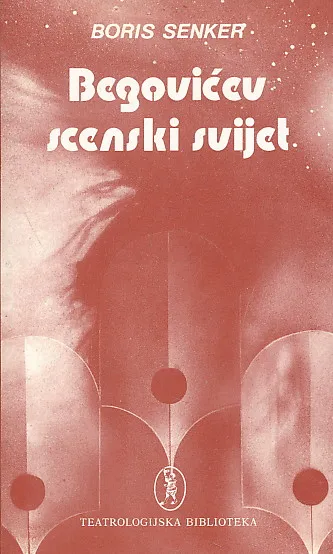 Begovićev scenski svijet
