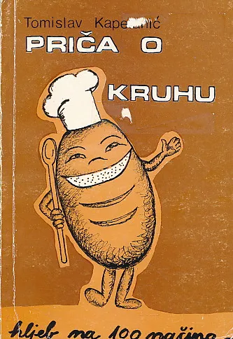 Priča o kruhu