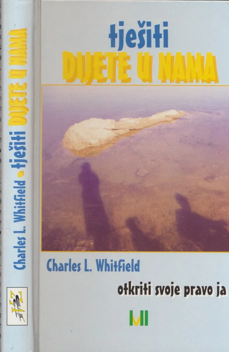 Tješiti dijete u nama
