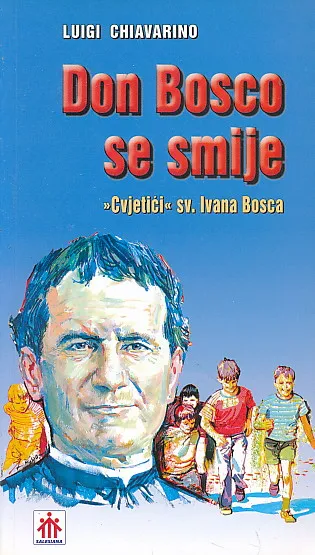 Don Bosco se smije