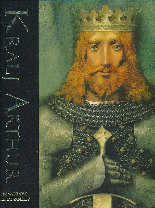 Kralj Arthur od Albiona
