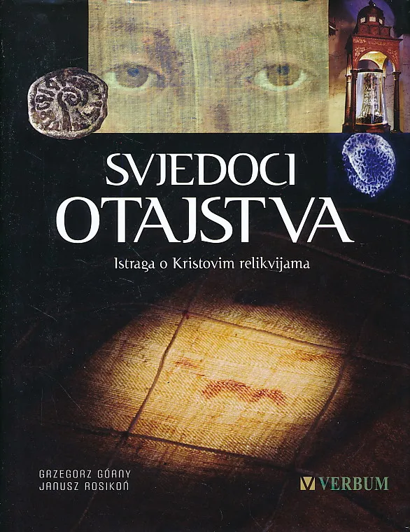 Svjedoci otajstva