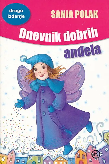 Dnevnik dobrih anđela