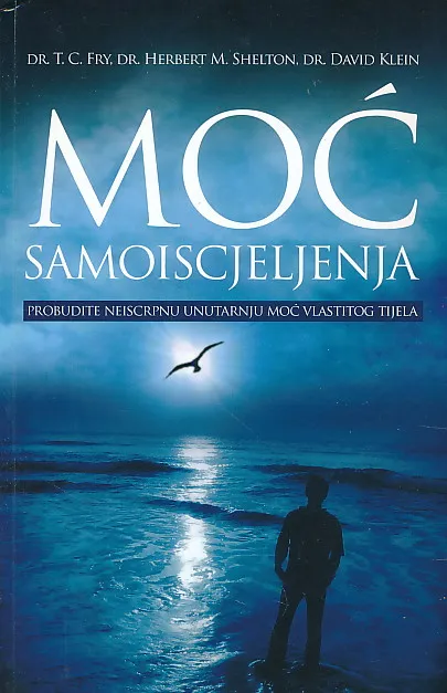 Moć samoiscjeljenja