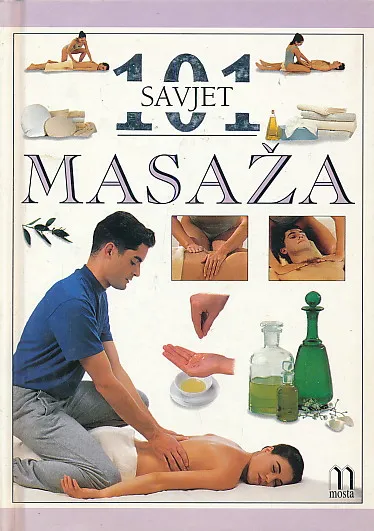 101 savjet : Masaža