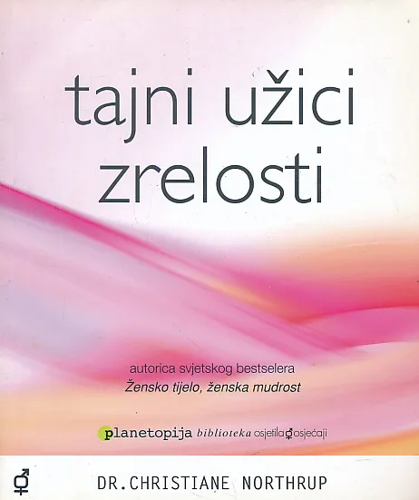 Tajni užici zrelosti