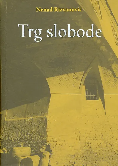 Trg slobode