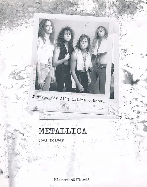 Metallica : Justice for all : Istina o bendu