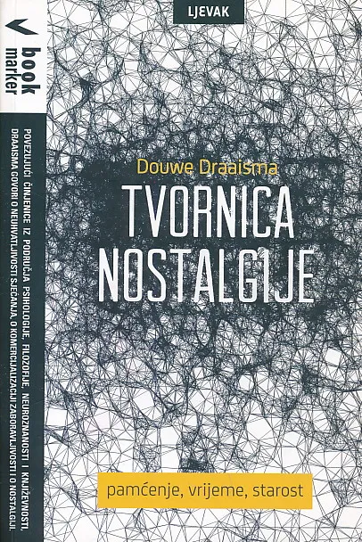 Tvornica nostalgije