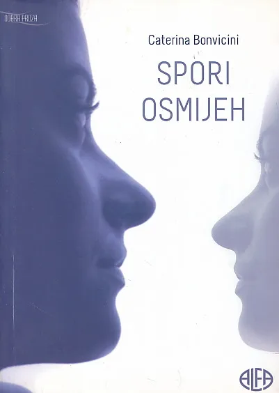 Spori osmijeh