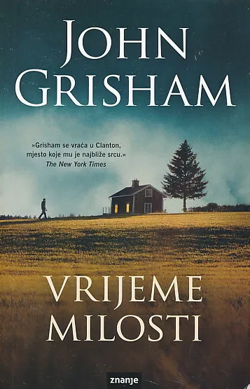 Vrijeme milosti