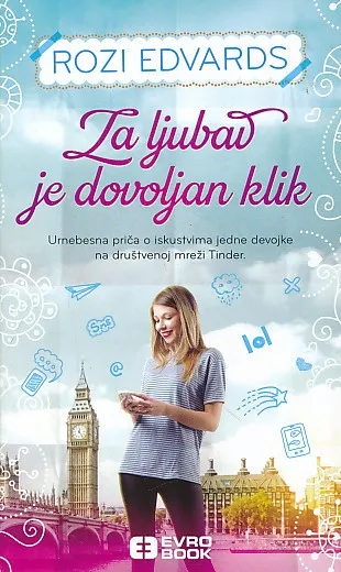 Za ljubav je dovoljan klik