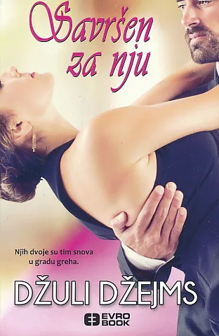 Savršen za nju
