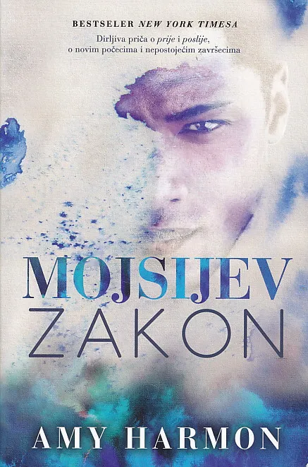 Mojsijev zakon