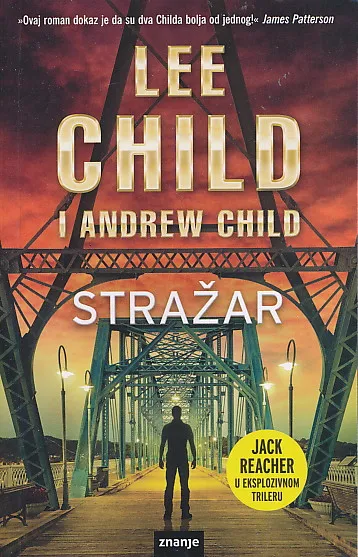 Stražar
