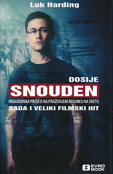 Dosije Snouden