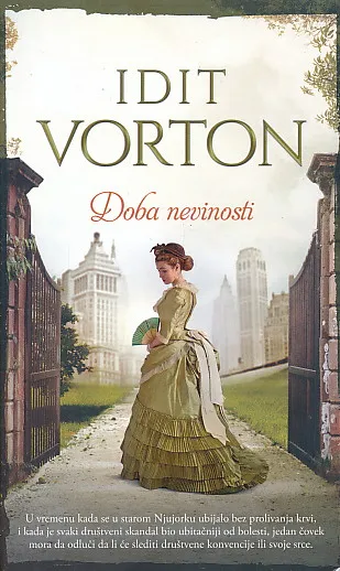 Doba nevinosti