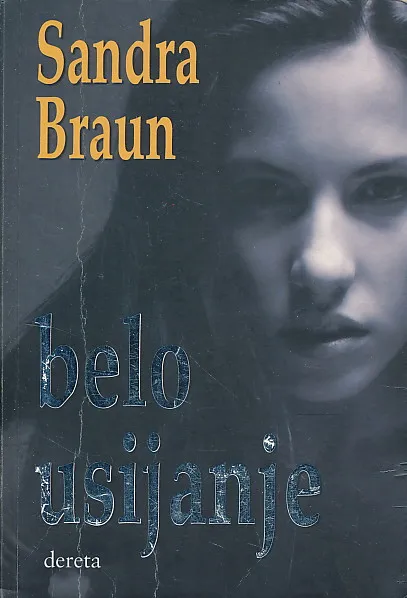 Belo usijanje