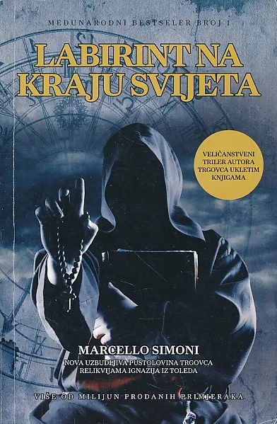 Labirint na kraju svijeta