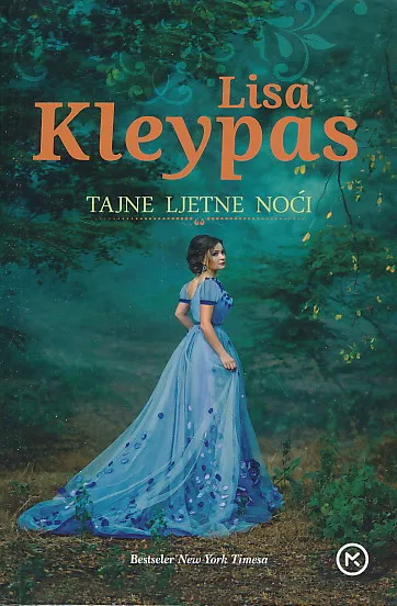 Tajne ljetne noći