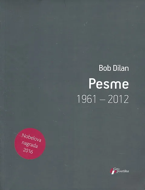 Pesme: 1961-2012