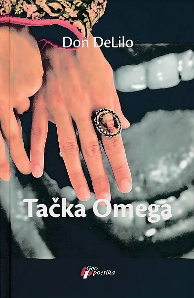 Tačka Omega