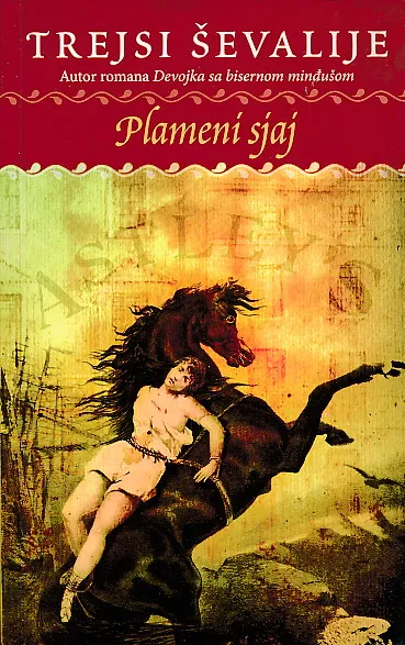 Plameni sjaj