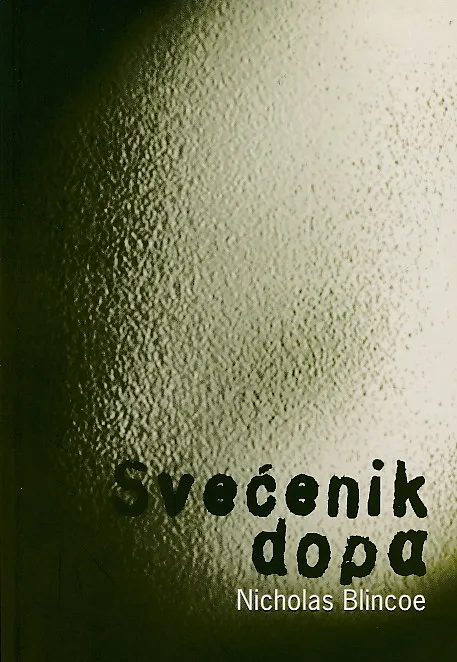 Svećenik dopa