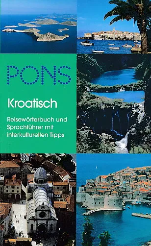 PONS Kroatisch