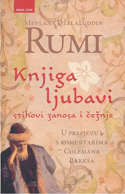 Knjiga ljubavi