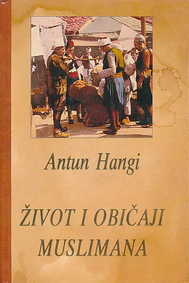 Život i običaji muslimana