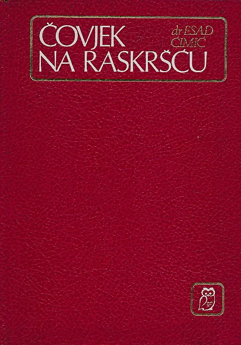 Čovjek na raskršću
