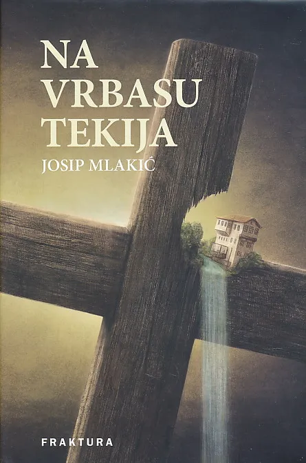 Na Vrbasu tekija