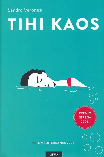 Tihi kaos