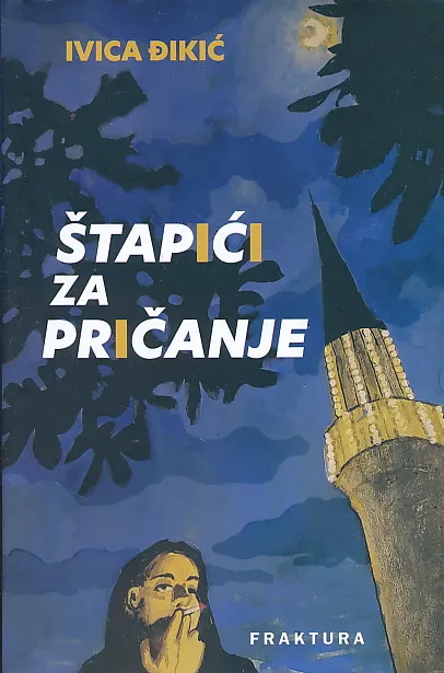 Štapići za pričanje