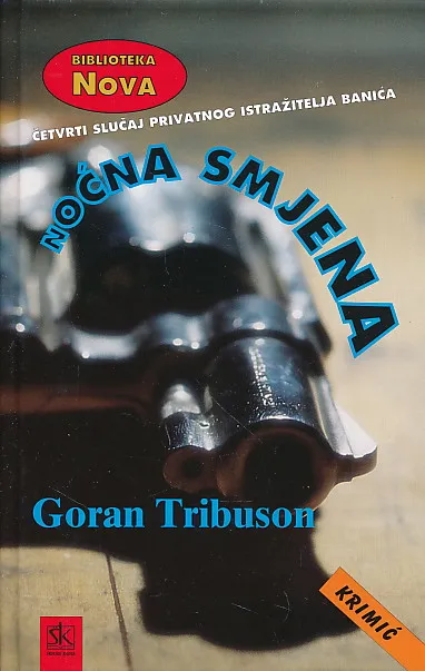 Noćna smjena
