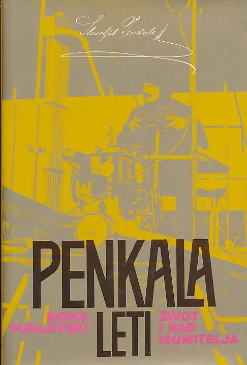 Penkala leti