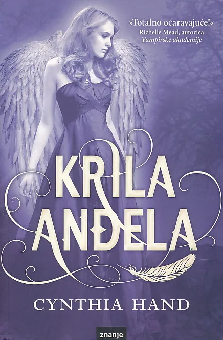Krila anđela