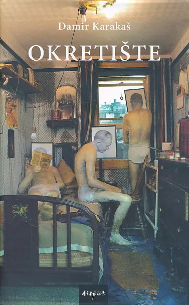 Okretište