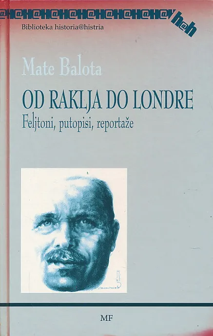 Od Raklja do Londre