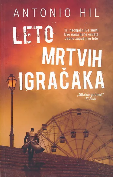 Leto mrtvih igračaka