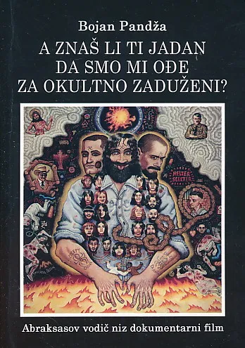 Abraksasov vodič niz dokumentarni film