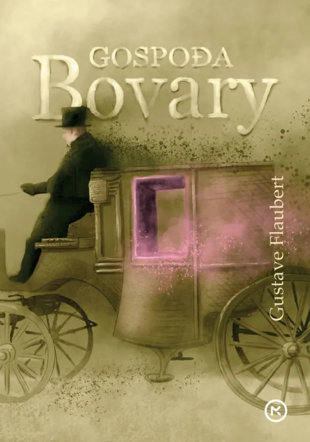 Gospođa Bovary
