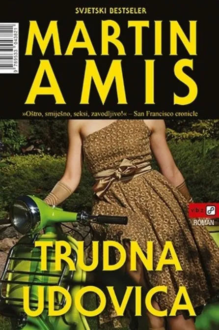 Trudna udovica