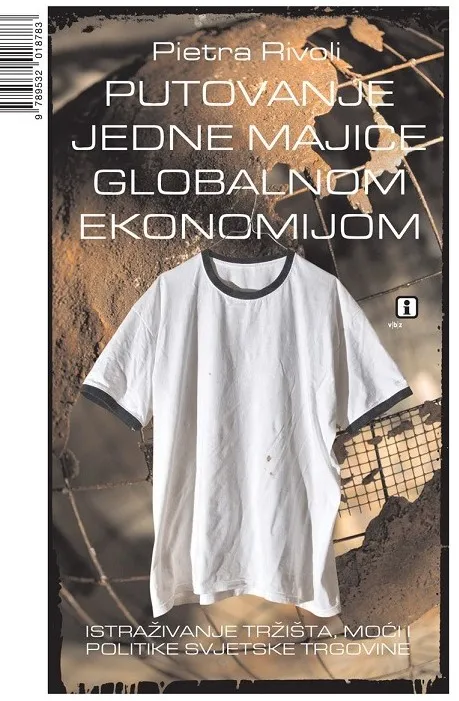 Putovanje jedne majice globalnom ekonomijom