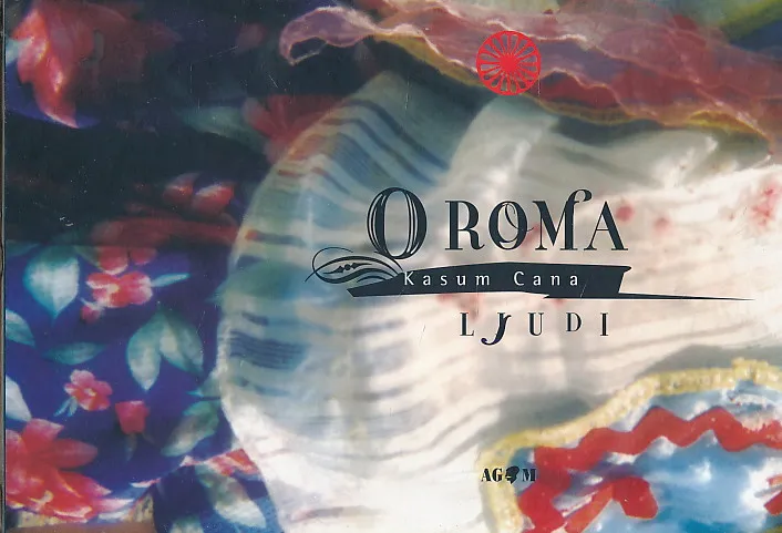 O roma / Ljudi