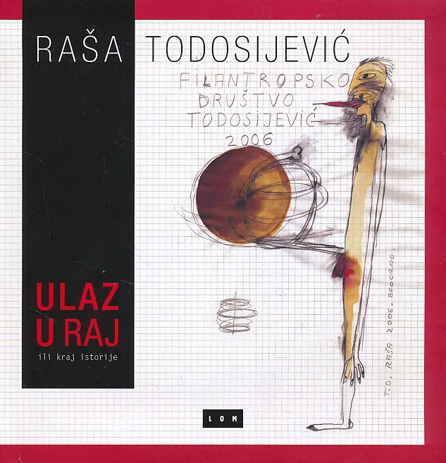 Ulaz u raj ili kraj istorije