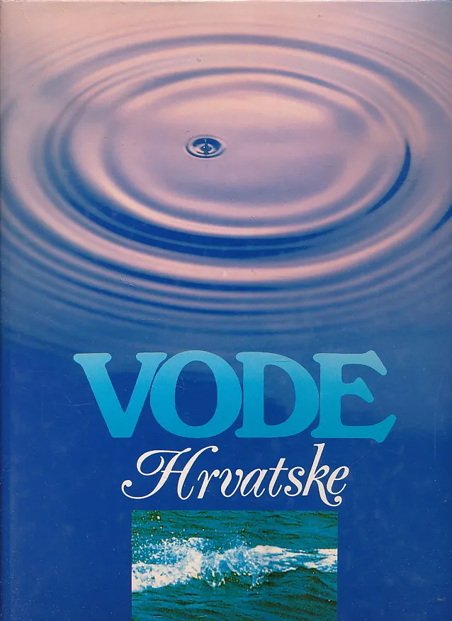 Vode Hrvatske