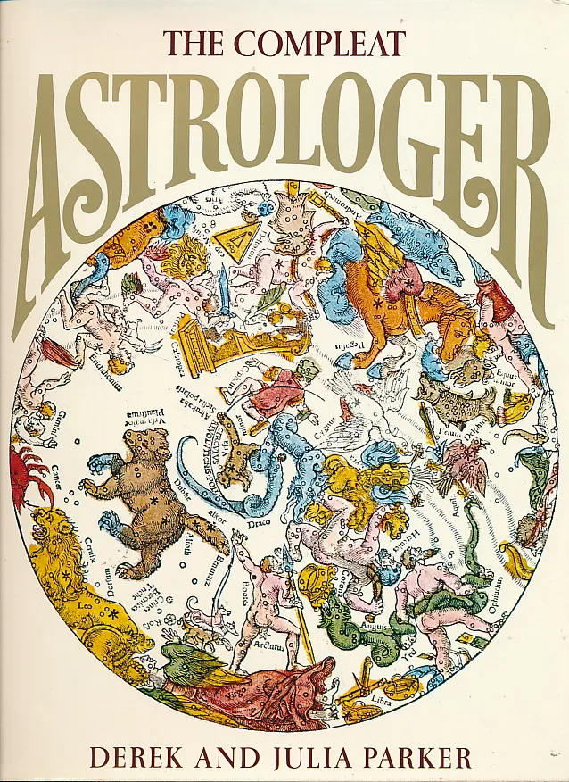 The Compleat Astrologer