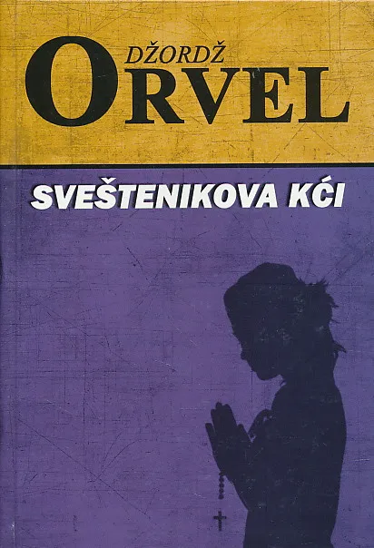 Sveštenikova kći